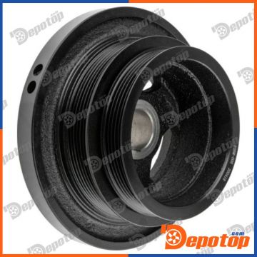 Poulie damper vilebrequin pour BMW | RKP-BM-006, 05841